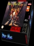 Nintendo  SNES&nbsp; - &nbsp;Might and Magic III - Isles of Terra (USA)